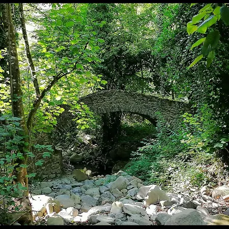 Hébergement de vacances La Foresta *