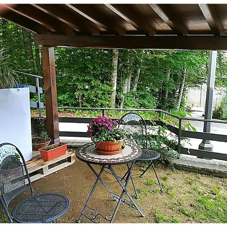 La Foresta Hébergement de vacances *
