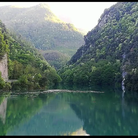 La Foresta Hébergement de vacances