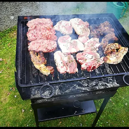 La Foresta Abetone