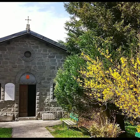 La Foresta Hébergement de vacances *