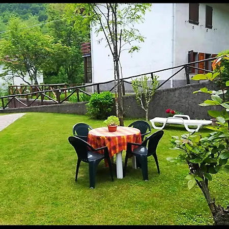 La Foresta Hébergement de vacances *