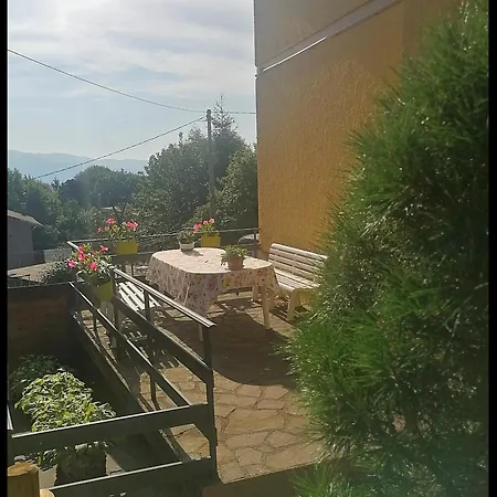 La Foresta Hébergement de vacances *