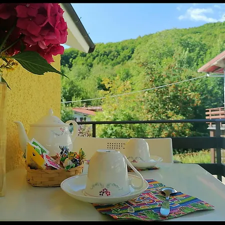 La Foresta Hébergement de vacances